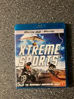 Xtreme Sports Blu-ray 3D+2D, Ophalen of Verzenden, Sport en Fitness