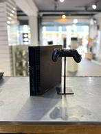 Playstation 4 500 GB met 1 controller, 500 GB, Ophalen of Verzenden, Zo goed als nieuw, Met 1 controller