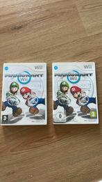 Wii Mario Kart, Racen en Vliegen, Ophalen of Verzenden, Zo goed als nieuw, 3 spelers of meer