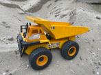 Stoere Tonka Mighty dumper, Ophalen of Verzenden