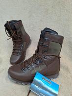 Meindl Jungle wandelschoenen, maat 37, Meindl, Bruin, Zo goed als nieuw, Wandelschoenen
