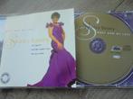 shirley bassey cd what now my love, Gebruikt, Verzenden