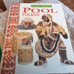 A. Haslam - Poolvolken  - levend verleden, Ophalen of Verzenden, Zo goed als nieuw, A. Haslam; A. Parsons