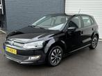 Volkswagen Polo 1.0 BlueMotion AIRCO/CRUISE/NAVI/5DEURS/NAP/, Voorwielaandrijving, Stof, Gebruikt, 95 pk