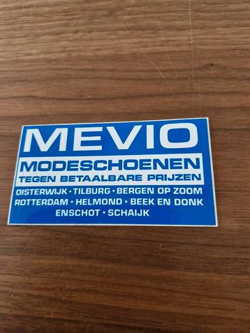 2669 Mevio Modeschoenen beschikbaar voor biedingen