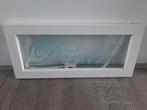 Te koop: decoratie schilderijtje met dream in het mintgroen, Huis en Inrichting, Minder dan 50 cm, Gebruikt, Ophalen of Verzenden