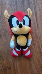 Sonic knuffels: Mighty the Armadillo, Ophalen of Verzenden, Nieuw, Overige typen