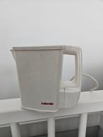 Camping Waterkoker - Hollandia, Witgoed en Apparatuur, Minder dan 1 liter, Ophalen, Gebruikt