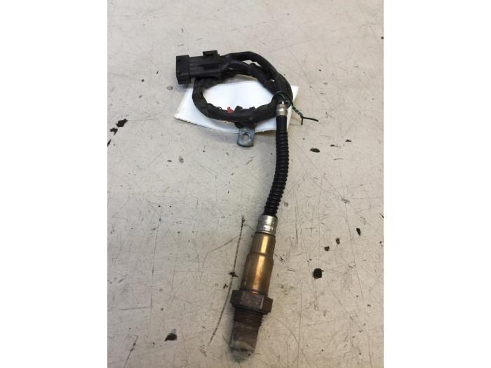 Lambda Sonde van een Volvo XC70, Auto-onderdelen, Overige Auto-onderdelen, Volvo, Gebruikt, 3 maanden garantie, Ophalen of Verzenden