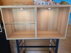 Besta kast 120x42x64 cm, Ophalen, Zo goed als nieuw, Minder dan 150 cm, Minder dan 100 cm