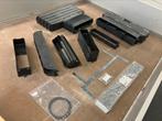 Siemens HZ381501 kookplaat recirculatie set, Witgoed en Apparatuur, Kookplaten, Ophalen, Nieuw, 4 kookzones, Inbouw
