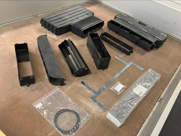 Siemens HZ381501 kookplaat recirculatie set beschikbaar voor biedingen
