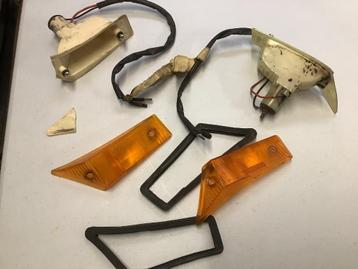 Knipperlicht Citroën Dyane  beschikbaar voor biedingen