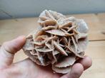 Woestijnroos/Seleniet, Verzamelen, Mineralen en Fossielen, Ophalen of Verzenden, Mineraal
