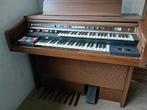 Hammond orgel, Muziek en Instrumenten, Orgels, Ophalen, Zo goed als nieuw, 2 klavieren, Orgel