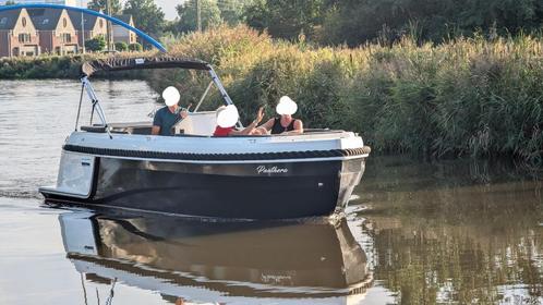 Tender 690 4 Family, Watersport en Boten, Sloepen, Zo goed als nieuw, 30 tot 50 pk, 6 meter of meer, Buitenboordmotor, Benzine