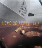 Leve de Zeppelin!, Boeken, Verzenden, Gelezen, Overige vervoermiddelen
