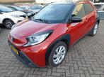 Toyota Aygo X 1.0 VVT-i MT Play, Auto's, Toyota, Gebruikt, Euro 6, 4 stoelen, Start-stop-systeem