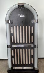 Juke box vinyl - bluetooth - led - afstandbediening, Verzamelen, Ophalen, Zo goed als nieuw, 1970 tot heden, Overige merken