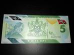 ### Trinidad en Tobago dollar 2019 ###, Ophalen of Verzenden, Midden-Amerika