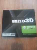 INNO3D N1030-1SDV-E5BL, Computers en Software, Videokaarten, Ophalen of Verzenden, Zo goed als nieuw, Nvidia, PCI