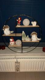 Mooi kerststukje, Diversen, Kerst, Ophalen of Verzenden, Zo goed als nieuw