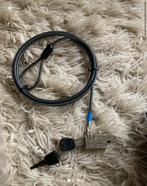 TZ08 Noble lock new, Huis en Inrichting, Kasten | Lockerkasten, Ophalen of Verzenden