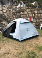 QUECHUA tent voor 2/3 personen - Fresh & Black, Caravans en Kamperen, Ophalen, Zo goed als nieuw