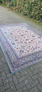 Prachtig mega groot vintage Perzisch tapijt! 350x250cm, 200 cm of meer, 200 cm of meer, Rechthoekig, Ophalen of Verzenden
