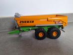 Joskin KTP UH, Ophalen of Verzenden, Zo goed als nieuw, Tractor of Landbouw, Universal Hobbies