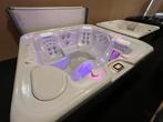 Hotspring spa envoy Highlife .  Jacuzzi whirlpool, Tuin en Terras, Ophalen of Verzenden, Zo goed als nieuw
