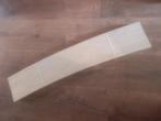 Losse latten lattenbodem 5 cm breed (53mm), Ophalen of Verzenden, Nieuw, Eenpersoons, Bedbodem