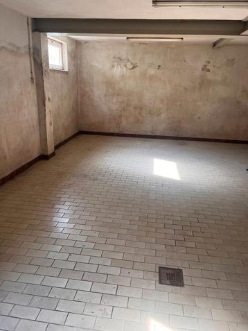 Garages en opslagruimte 37.5 m2 (gemeente Voerendaal) beschikbaar voor biedingen
