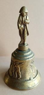 Prachtige vintage tafelbel Napoleon Boneparte, Ophalen of Verzenden