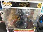 Funko oversized kylo ren, Verzamelen, Ophalen of Verzenden, Nieuw