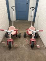 Smoby - driewieler, Ophalen, Zo goed als nieuw