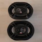 MTX Thunder XT693 speakers, Auto diversen, Autospeakers, Ophalen, Zo goed als nieuw