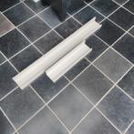 Muurplank wandplank Ikea nieuw 2 st wit 115 cm 55 cm, Ophalen of Verzenden, Zo goed als nieuw