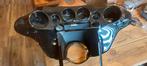 Batwing + inner fairing  met lak schade, Ophalen of Verzenden