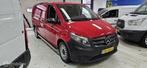 Mercedes Vito 109 CDI Functional Lang 145000KM, Euro 5, Gebruikt, 4 cilinders, 1200 kg