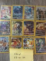 Pokemon kaarten te koop, Hobby en Vrije tijd, Verzamelkaartspellen | Pokémon, Ophalen of Verzenden, Nieuw, Meerdere kaarten