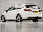 Opel Astra Sports Tourer 1.2 Sport (APPLE CARPLAY, NAVIGATIE, Auto's, Te koop, Benzine, Gebruikt, Voorwielaandrijving