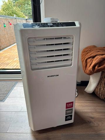 Inventum mobiele Airco te koop! beschikbaar voor biedingen