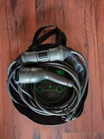 Volvo/Lynk&Co (stekker) laadkabel 7meter, Auto-onderdelen, Elektronica en Kabels, Ophalen of Verzenden, Gebruikt, Volvo