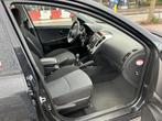 Kia cee'd 1.4 CVVT X-tra airco apk keurige auto (bj 2011), Voorwielaandrijving, Euro 5, Stof, Gebruikt