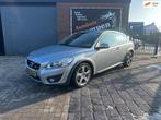 Volvo C30 1.6 D2 R-edition, Auto's, Volvo, Voorwielaandrijving, 28 km/l, Gebruikt, Zwart