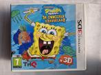 SPONGEBOB SQUAREPANTS de onnozele krabbelaar, Spelcomputers en Games, Avontuur en Actie, Gebruikt, 1 speler, Ophalen of Verzenden