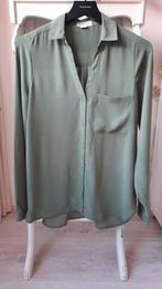 Cotton Club blouse mt. 36, Verzenden, Nieuw, Maat 36 (S), Cotton Club