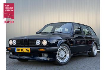 BMW 3 Serie Touring BWJ 1994 316i Edition E30 SCHUIFDAK / LE beschikbaar voor biedingen