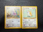 Rattata & Raticate Legendary Collection, Ophalen of Verzenden, Nieuw, Meerdere kaarten